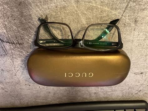 gucci sehbrille